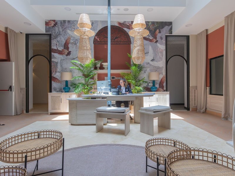 Soho Boutique Cadiz 16