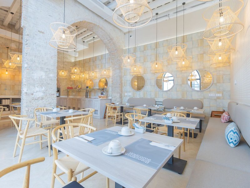 Soho Boutique Cadiz 18