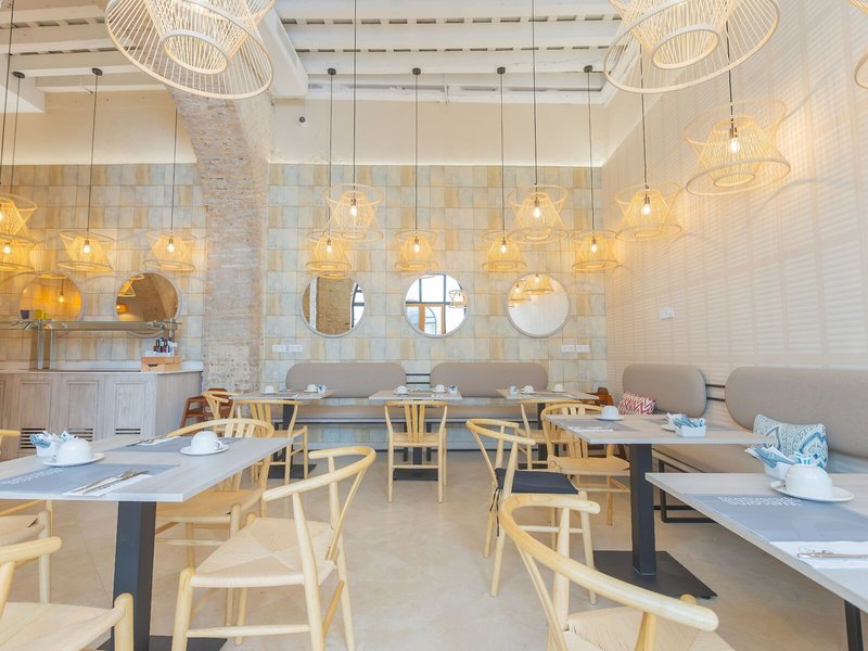 Soho Boutique Cadiz 19