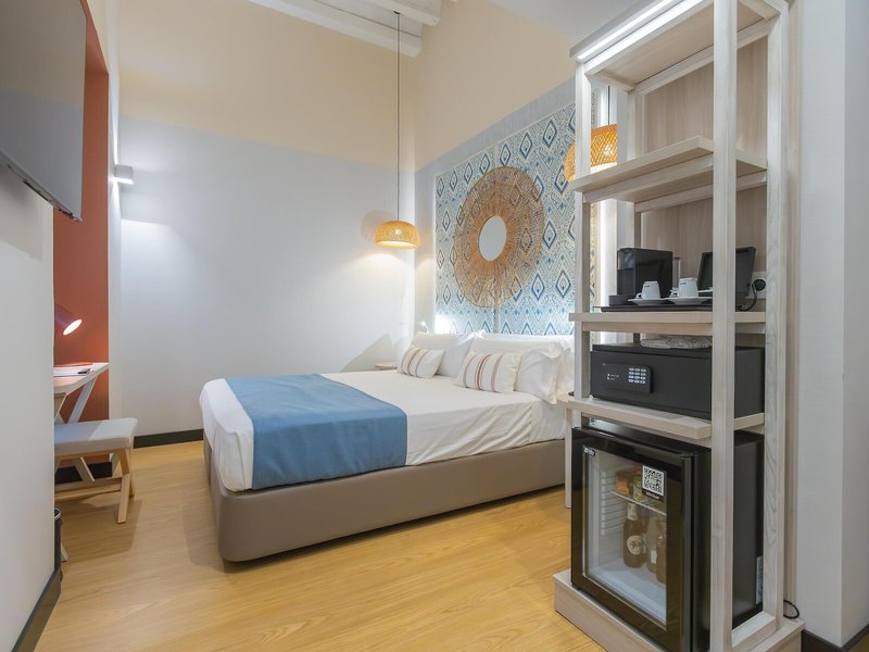 Soho Boutique Cadiz 21