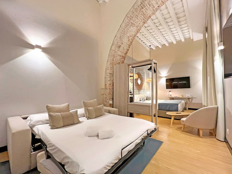 Soho Boutique Cadiz 25