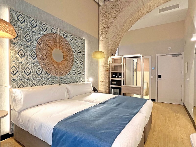 Soho Boutique Cadiz 26