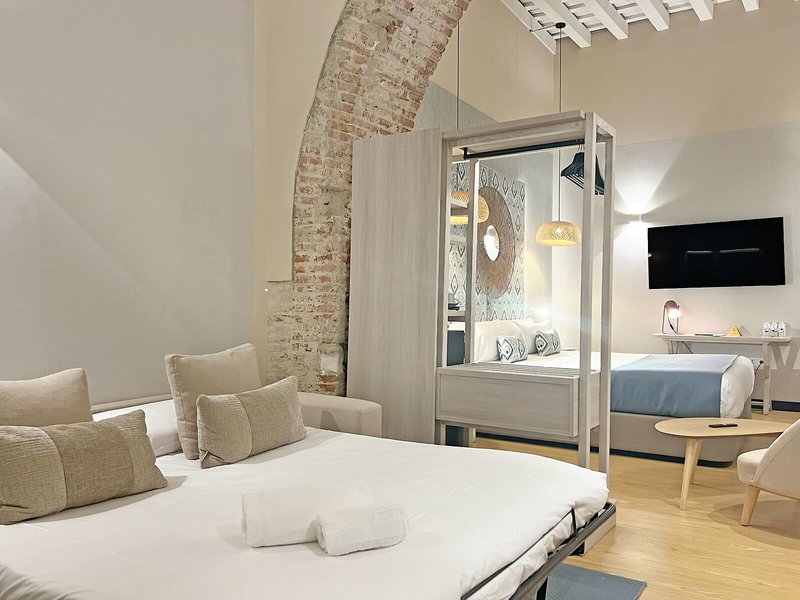 Soho Boutique Cadiz 27