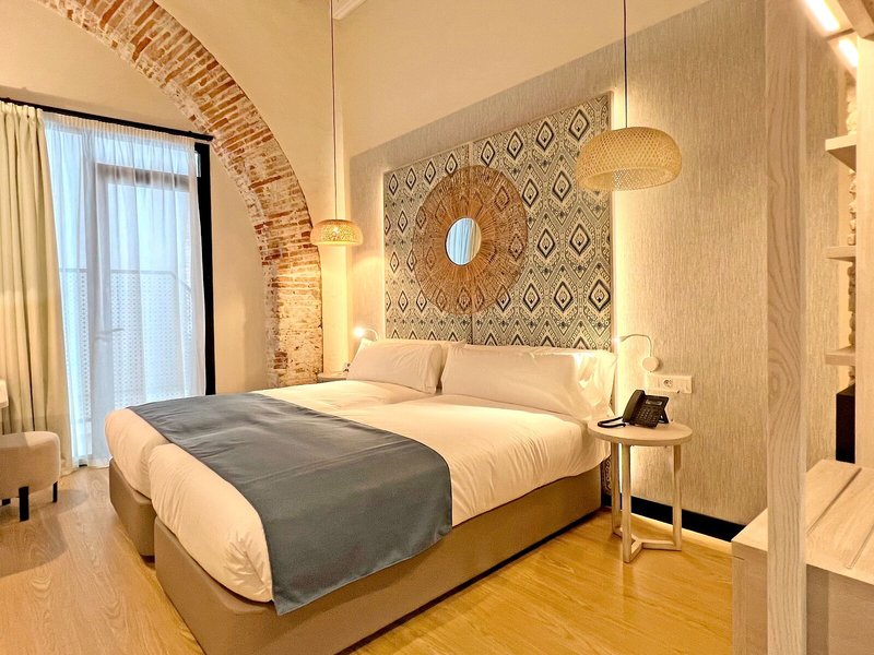 Soho Boutique Cadiz 29