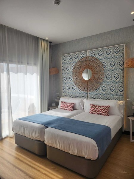 Soho Boutique Cadiz 40