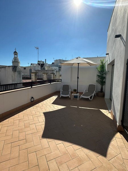 Soho Boutique Cadiz 42