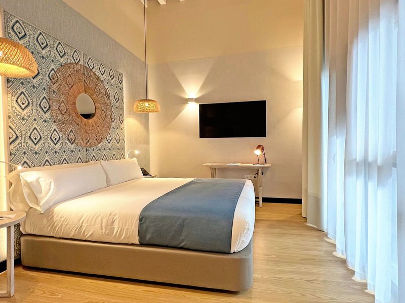 Soho Boutique Cadiz 44