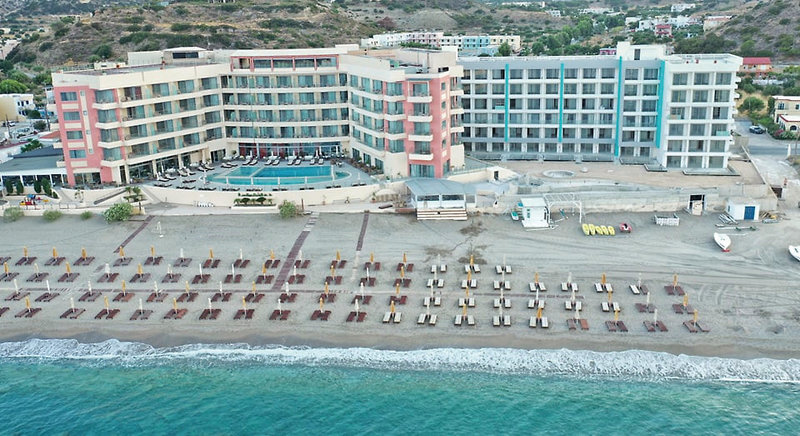 Konstantinos Palace 1