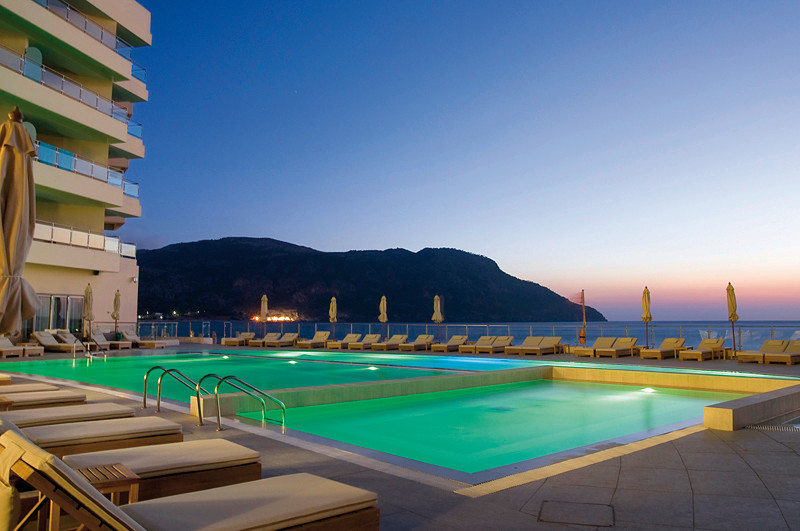 Konstantinos Palace 5