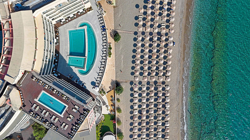 Konstantinos Palace 3