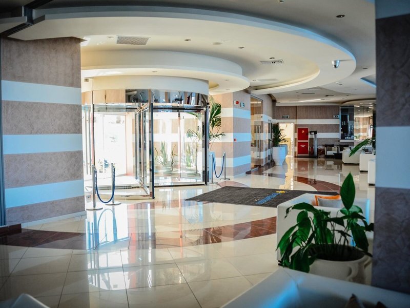Konstantinos Palace 8
