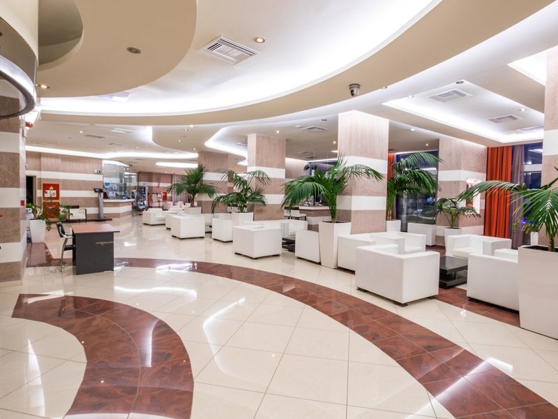 Konstantinos Palace 9