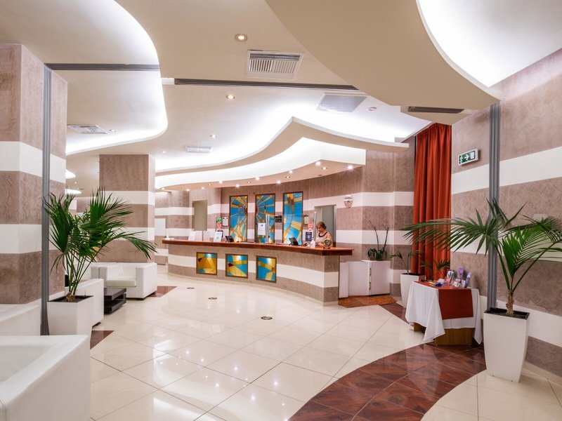 Konstantinos Palace 10