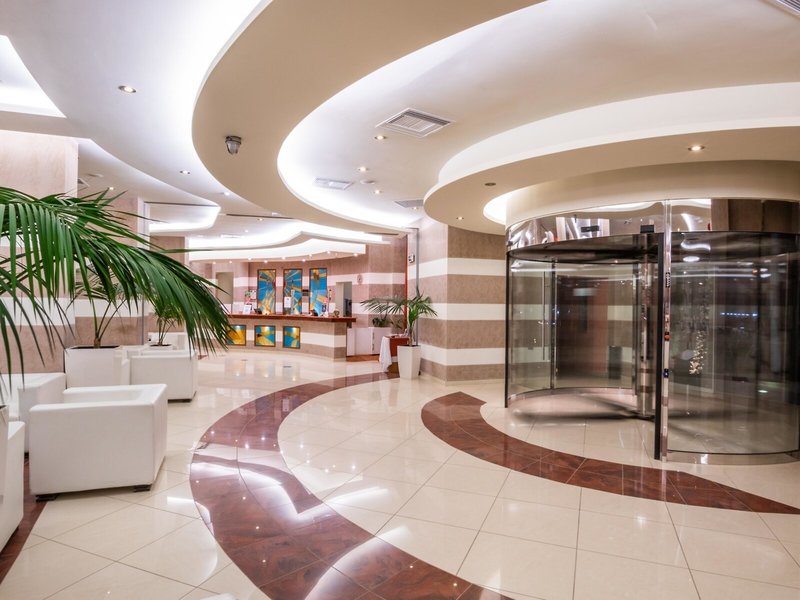 Konstantinos Palace 15