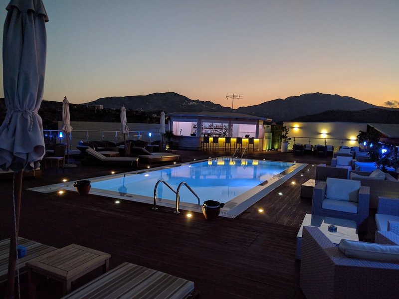 Konstantinos Palace 18