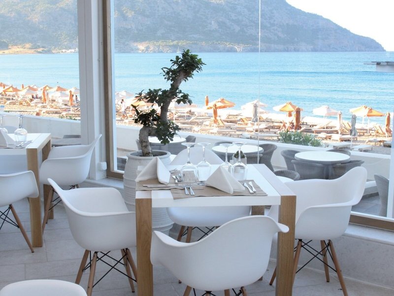 Konstantinos Palace 21