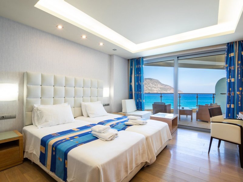 Konstantinos Palace 34