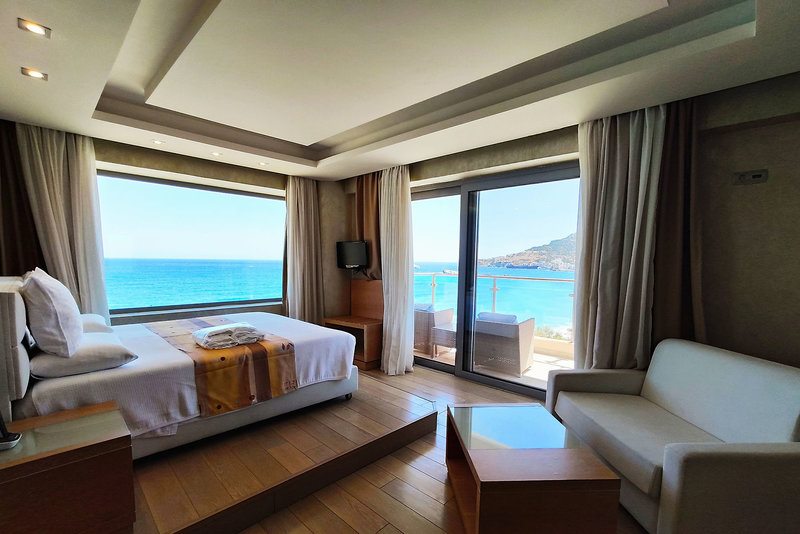 Konstantinos Palace 8