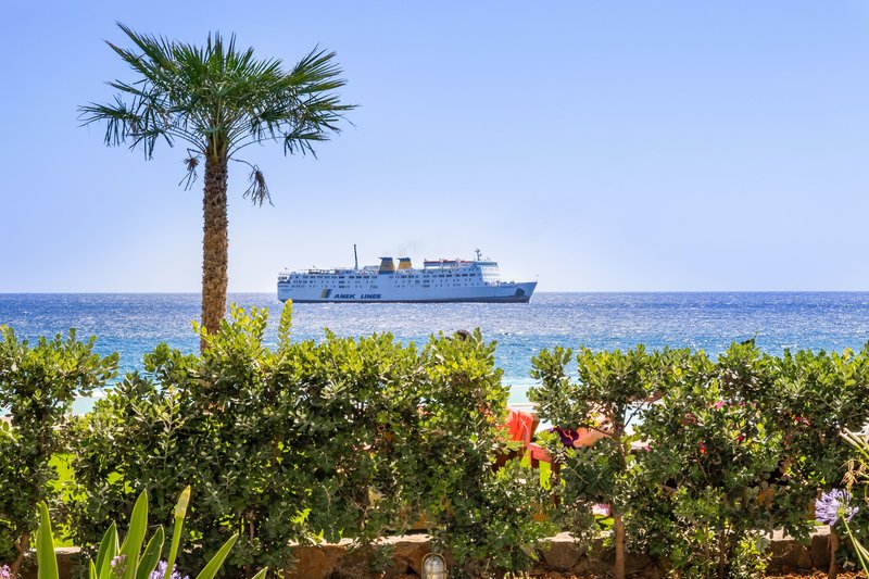 Konstantinos Palace 22