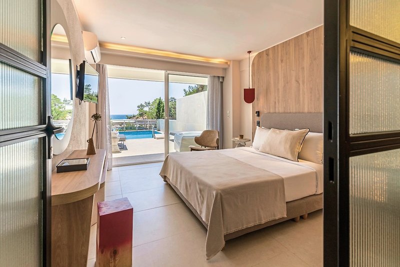 Blue Dream Palace 20