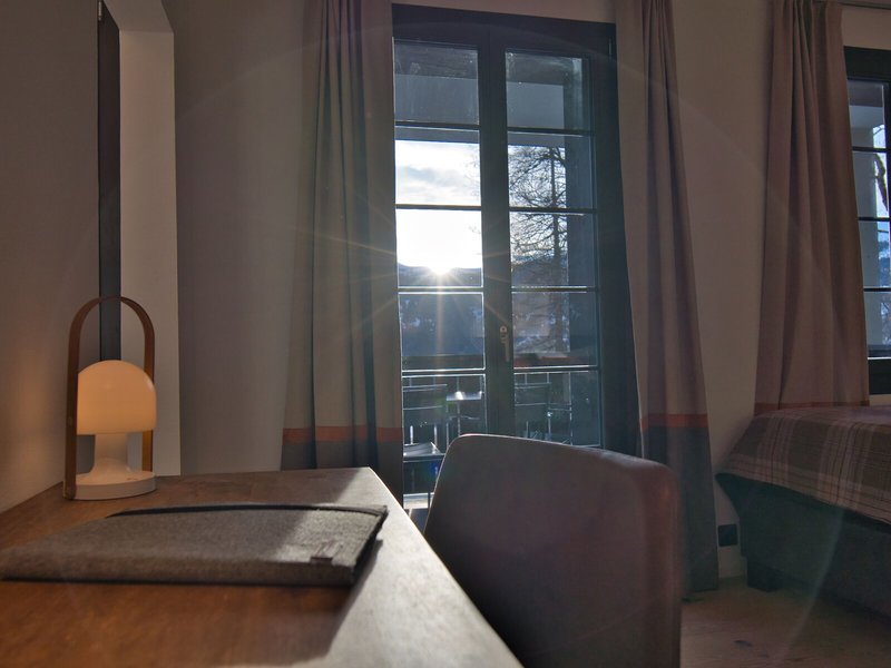 Eiger View Alpine Lodge 26