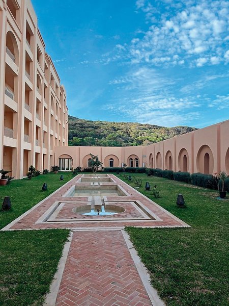Royal Tulip Korbous Bay Thalasso & Springs 4