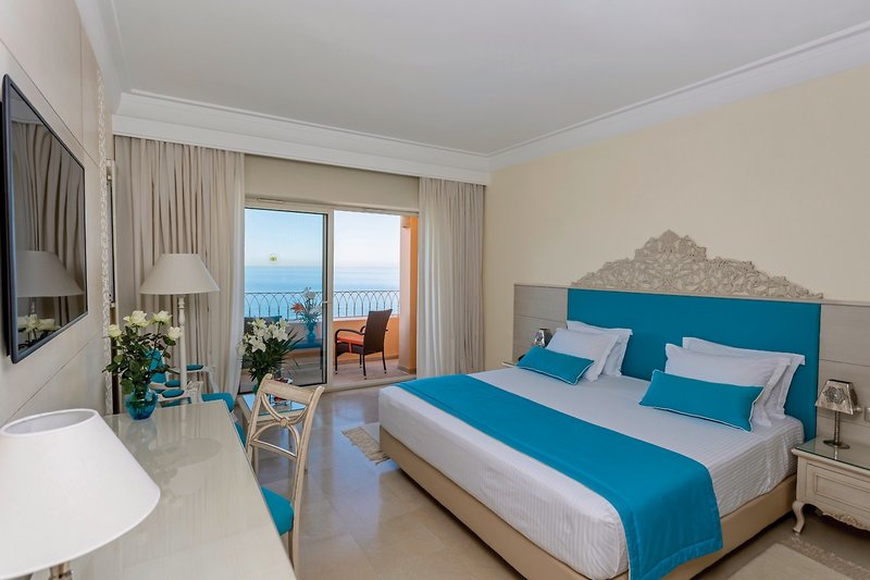 Royal Tulip Korbous Bay Thalasso & Springs 10