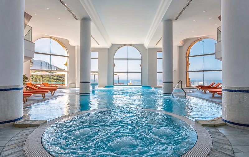 Royal Tulip Korbous Bay Thalasso & Springs 13