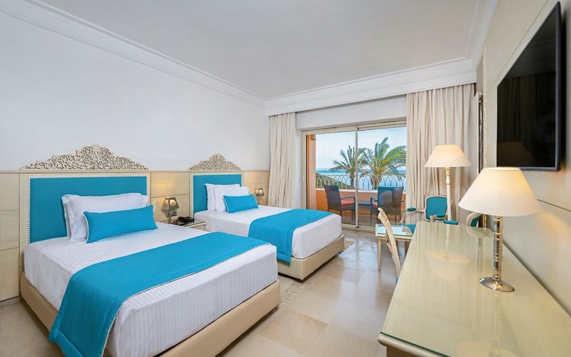 Royal Tulip Korbous Bay Thalasso & Springs 14