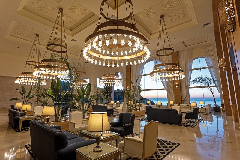 Royal Tulip Korbous Bay Thalasso & Springs 15