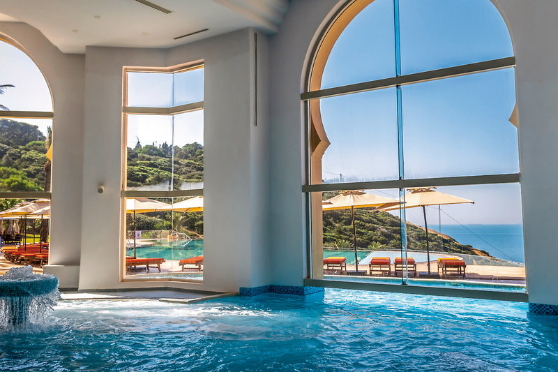 Royal Tulip Korbous Bay Thalasso & Springs 16