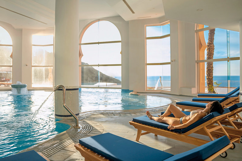 Royal Tulip Korbous Bay Thalasso & Springs 17