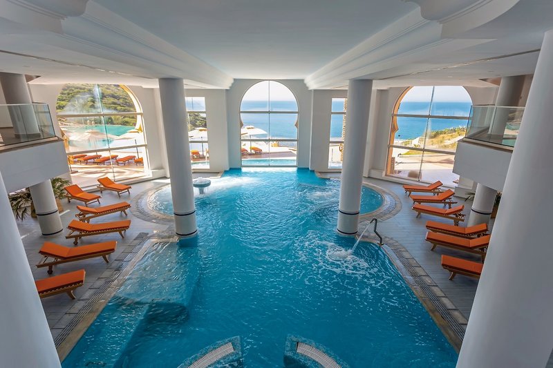 Royal Tulip Korbous Bay Thalasso & Springs 18