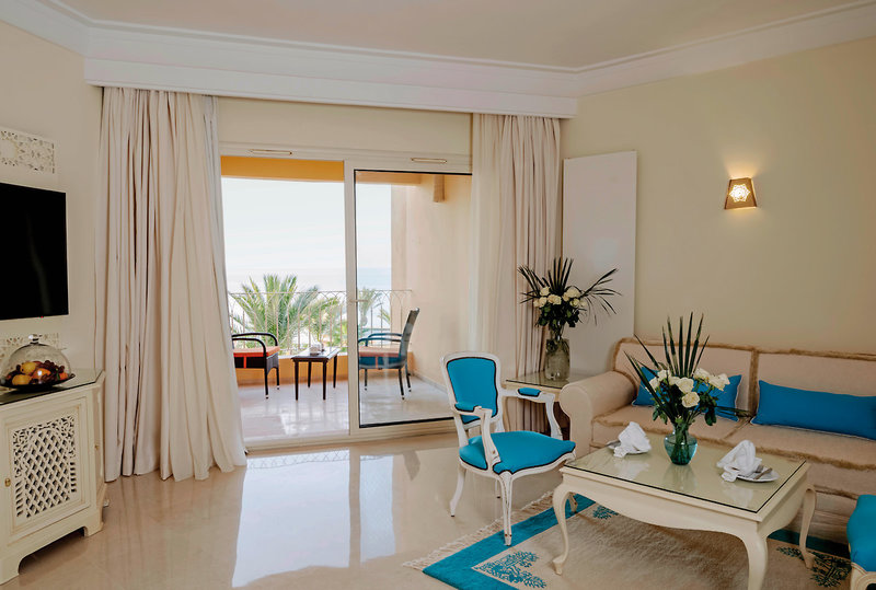Royal Tulip Korbous Bay Thalasso & Springs 19