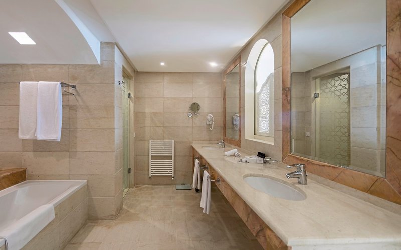 Royal Tulip Korbous Bay Thalasso & Springs 21