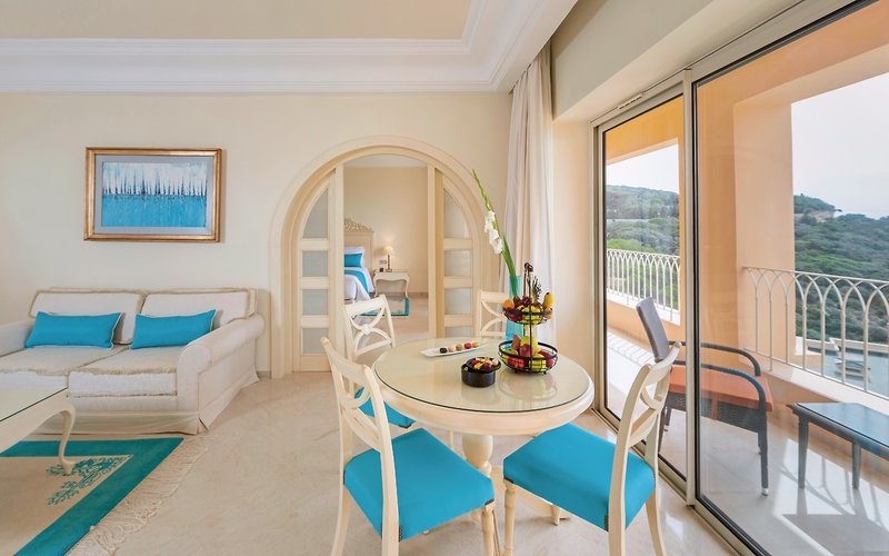 Royal Tulip Korbous Bay Thalasso & Springs 22