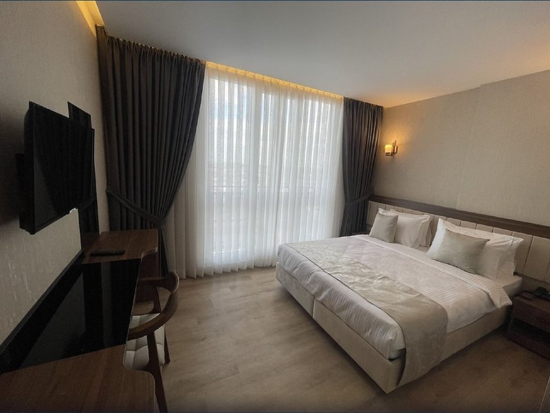 Operla Airport Hotels, Trademark Collection by Wyndham 27