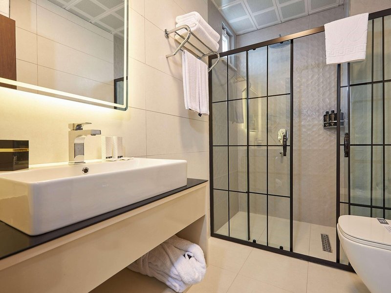 Operla Airport Hotels, Trademark Collection by Wyndham 32