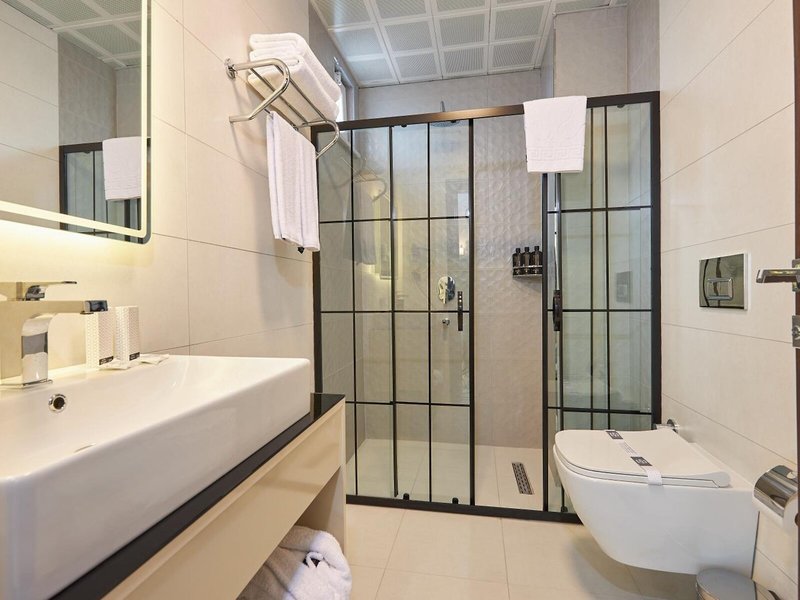 Operla Airport Hotels, Trademark Collection by Wyndham 34