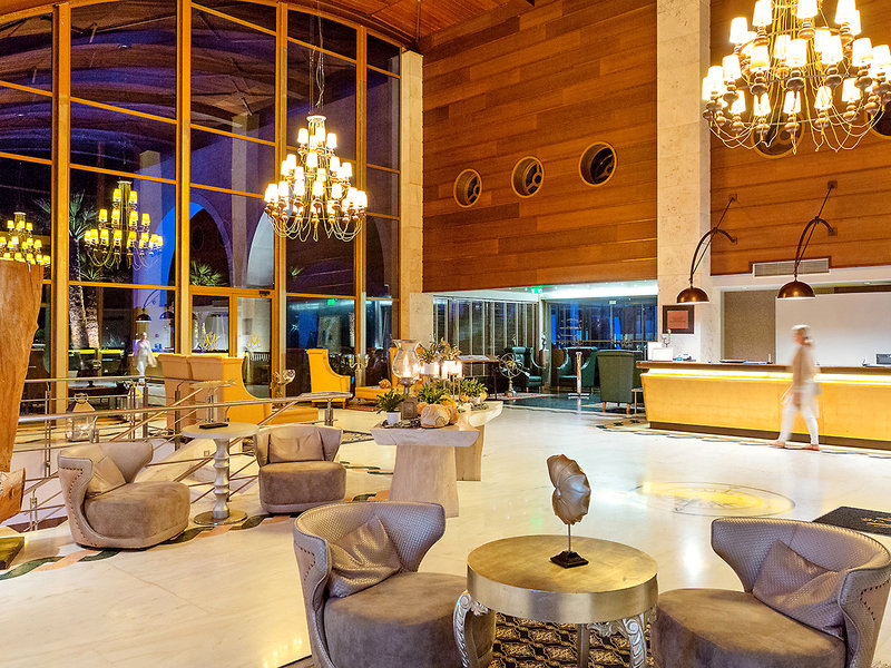 SENTIDO Mediterranean Village 13