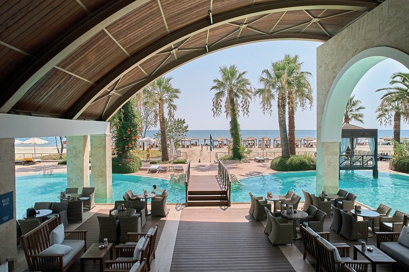 SENTIDO Mediterranean Village 9