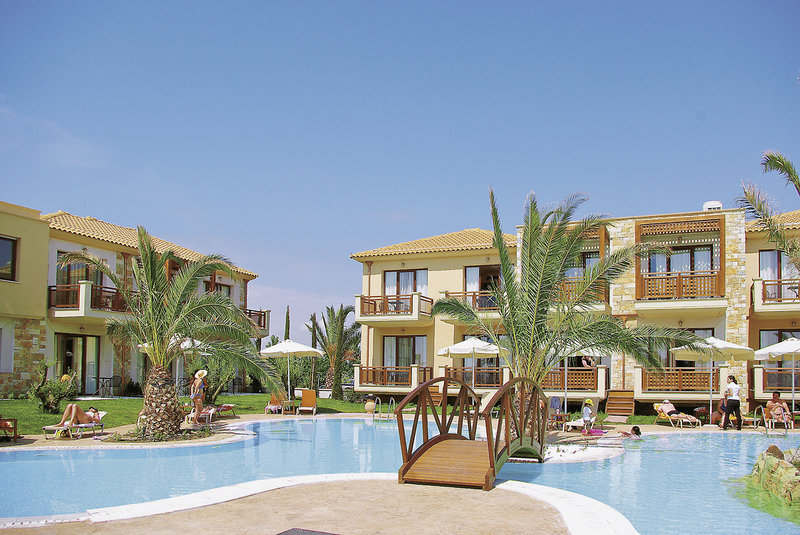 SENTIDO Mediterranean Village 13