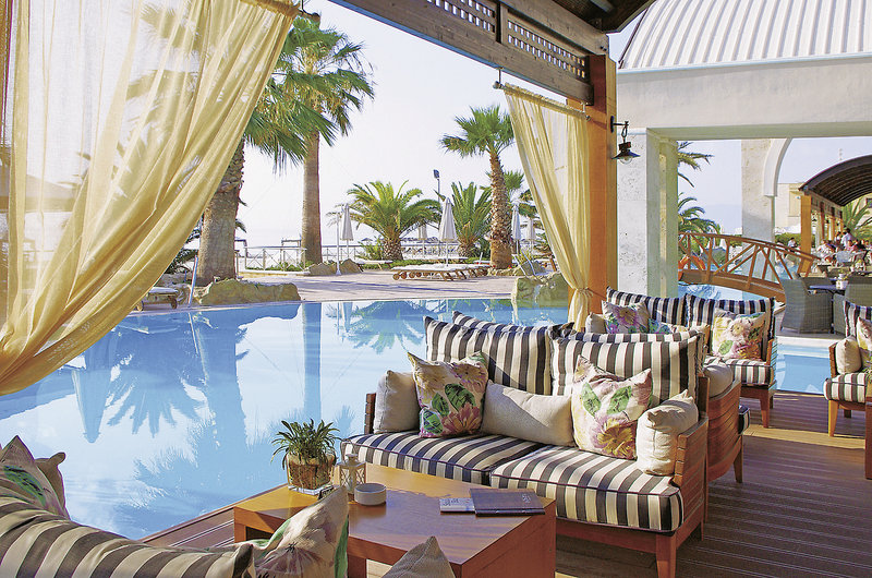 SENTIDO Mediterranean Village 14