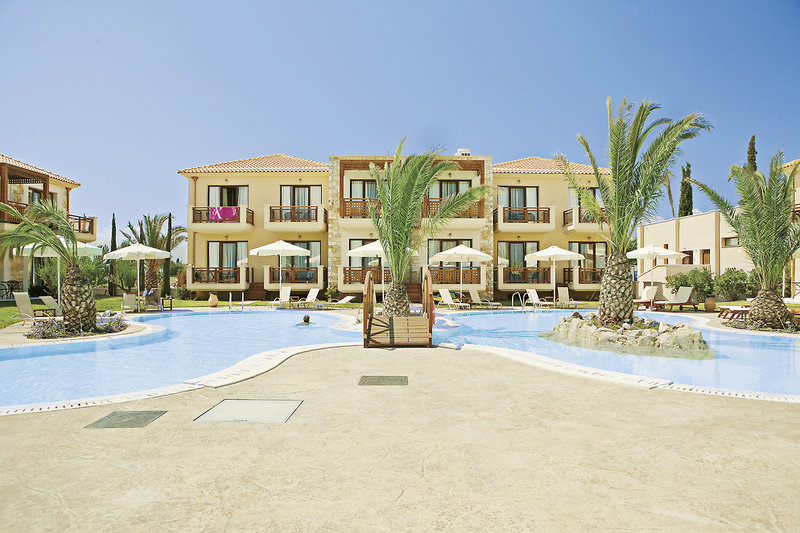 SENTIDO Mediterranean Village 20