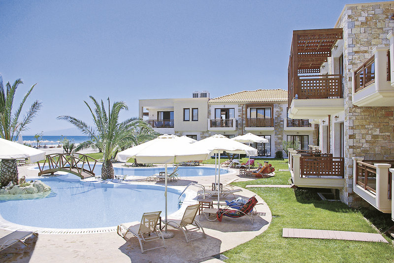 SENTIDO Mediterranean Village 23
