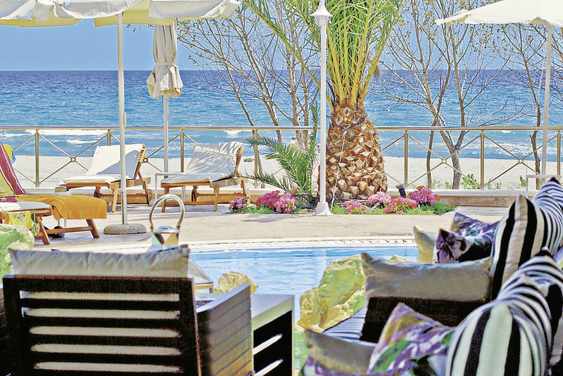 SENTIDO Mediterranean Village 24