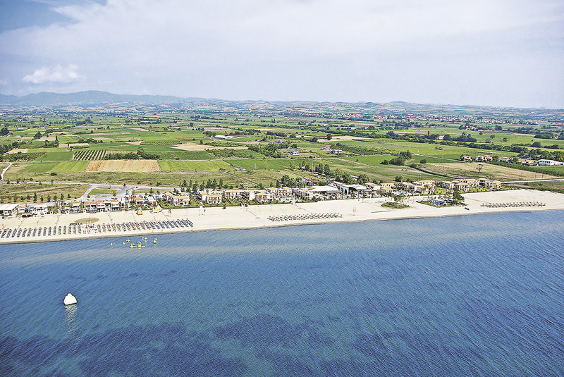 SENTIDO Mediterranean Village 25