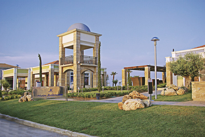 SENTIDO Mediterranean Village 26