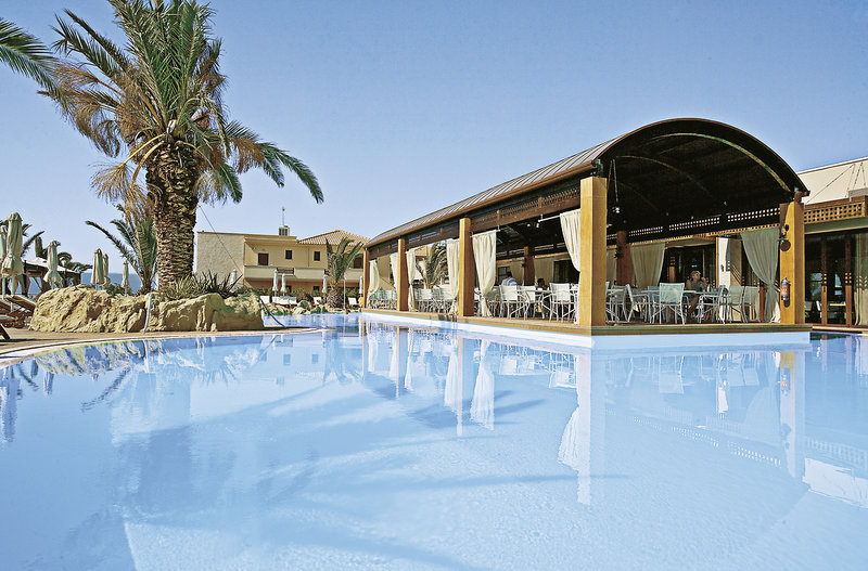 SENTIDO Mediterranean Village 32