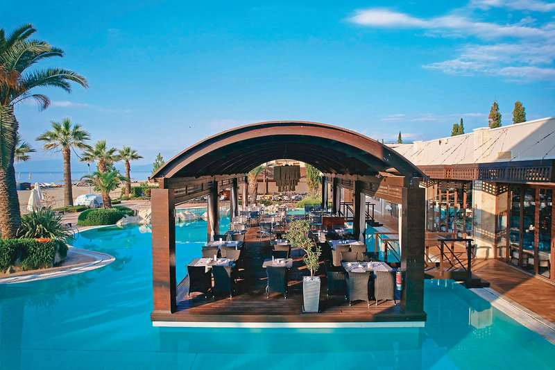 Mediterranean Village Hotel & Spa 6